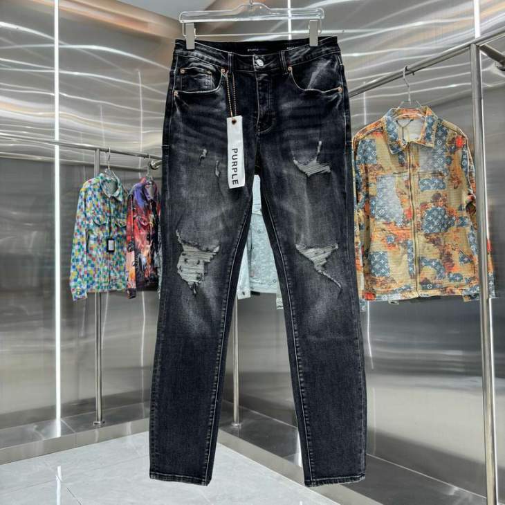 Picture of Purple Brand Jeans Long _SKUPurpleBrandsz30-38hgntx0712887